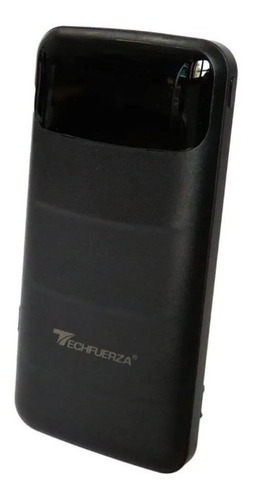 Cargador Bateria Portatil Digital Usb 36000 Mah Linterna