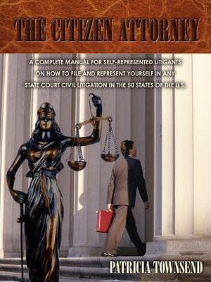 Libro The Citizen Attorney - Patricia Townsend