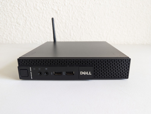 Mini Cpu Dell Optiplex 3020 Core I5 8gb Ram 240gb Ssd Wifi (Reacondicionado)