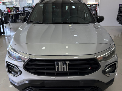 Fiat Pulse 1.3 Impetus At