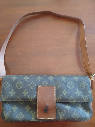 Cartera Louis Vuitton Original