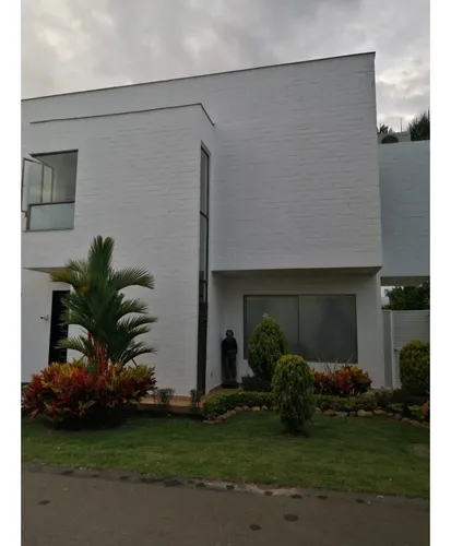Venta De Casa Condominio La Morada, Jamundí, 4184.