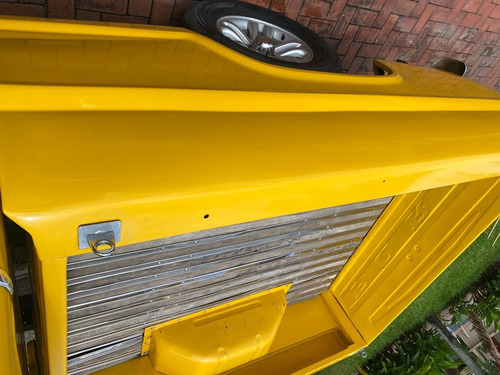 Imagen 11 de 14 de Ford F100