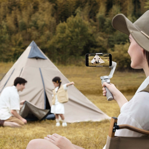 Imagen 5 de 8 de Dji Osmo Mobile Se Estabilizador Gimbal Om Se - Rc Online