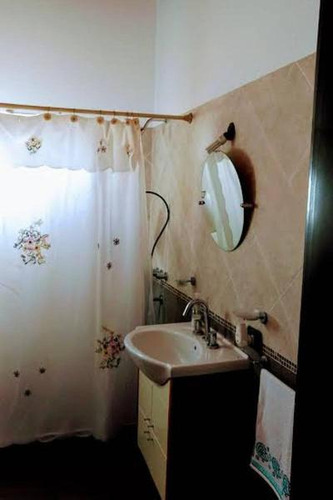 Venta De Quinta En Franciso Álvarez