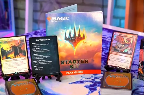 Magic Kit de Inicio 2023 (Español)