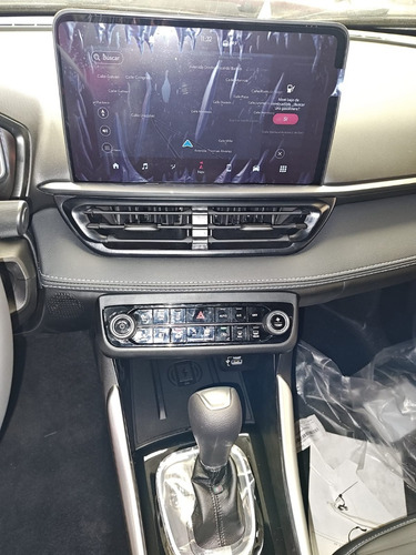 Fiat FASTBACK 1.3 T270 At6