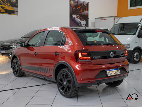 Volkswagen Gol 1.0 Last Edition Mpi 4P