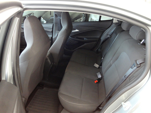 Chevrolet Onix 1.0 TURBO FLEX PLUS LTZ AUTOMÁTICO