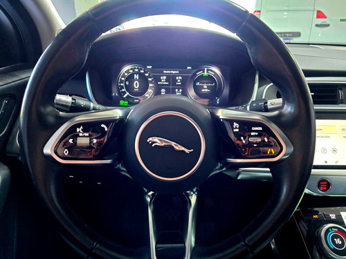 Jaguar I-Pace 0.0 Se Ev400 Awd Aut. 5p Eléctrico