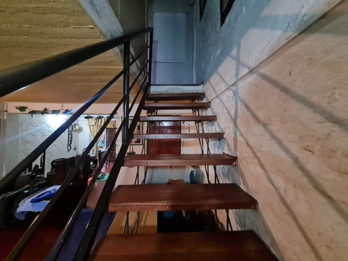 Casa En Conchalí / Excelente Ubicación Y Conectividad