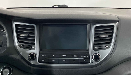 Imagen 14 de 15 de 123472 - Hyundai Tucson 2017 Con Garantía