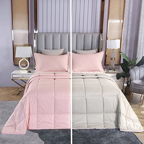 Souloooe 128x120 Superada King Plus Comforter Extra Wswjr