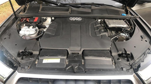 Audi Q7 2018 3.0 Tdi Quattro Tiptronic 249cv