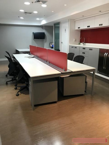 Imagen 9 de 12 de La Castellana Alquilamos Oficina 123 M2