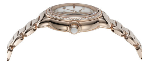 Reloj Emporio Armani Mia Acero Inoxidable Reciclado Mujer