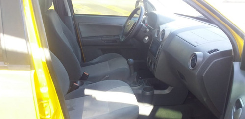 Imagem 7 de 9 de Ford Ecosport 4wd 2.0