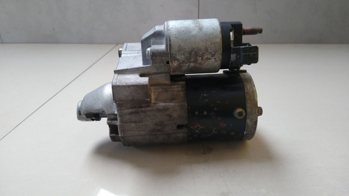 Motor Arranque Citroen C4 Lounge 1.6 16v 2015 2016