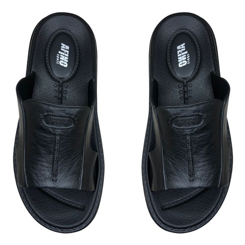 Imagen 2 de 6 de Sandalia Huarache Para Hombre