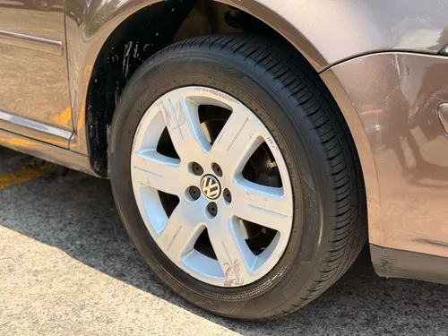 Volkswagen Jetta Europa 2.0 At 20212