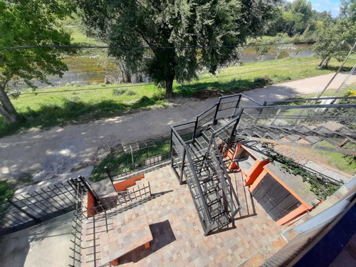 Complejo A La Venta En Santa María De Punilla. (co13)