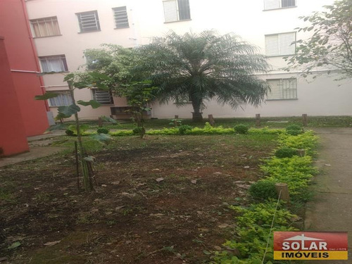 Imagem 10 de 13 de Apartamento Parque Santa Rita São Paulo/sp - 12021