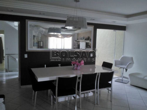 Imagem 2 de 6 de Sobrado - Vila Gustavo - Ref: 17668 - V-17668