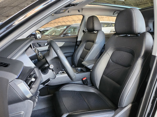 Chery Tiggo 5X 1.5 VVT TURBO IFLEX CVT