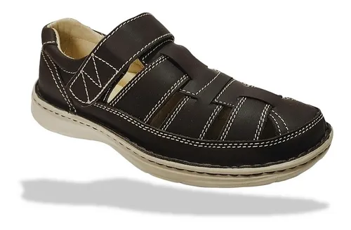 Huaraches Bordados De Hilo De Plata Para Hombre MercadoLibre