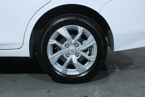 Chevrolet Aveo 1.5 Lt Tm