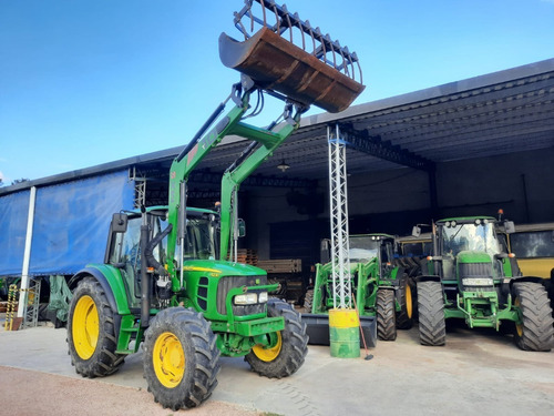 John Deere