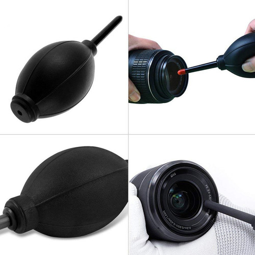 Kit De Limpieza De Cámara Profesional
