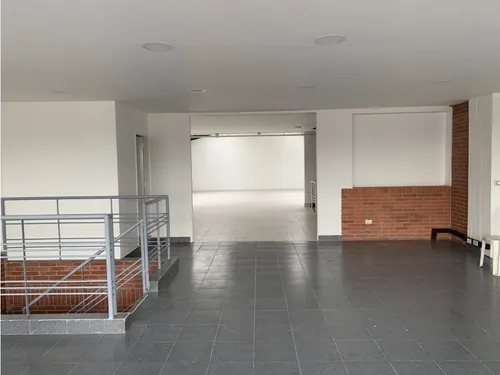 Bodega En Arriendo, San Fernando