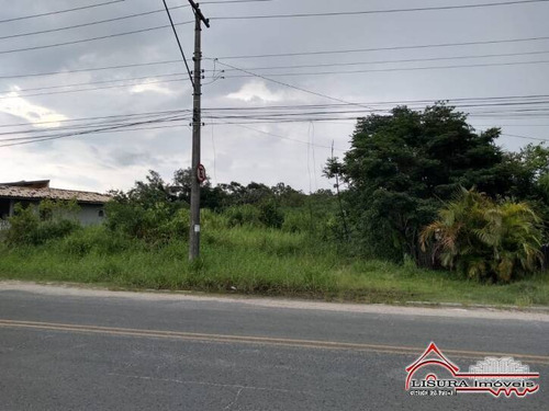 Imagem 6 de 15 de Terreno No Pagador Andrade Em Frente A Brama Jacareí Sp - 5746
