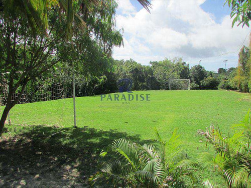Imagem 7 de 30 de Terreno, Itacimirim, Camaçari - R$ 1 Mi, Cod: 67700 - V67700