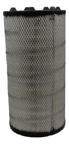 Filtro De Aire Fleetguard Af25667