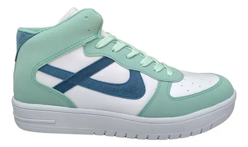Tenis panam de bota new arrivals