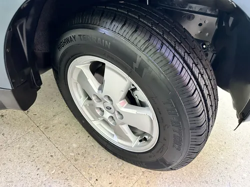 Ford Escape 2.0 Xls Tela L4 At