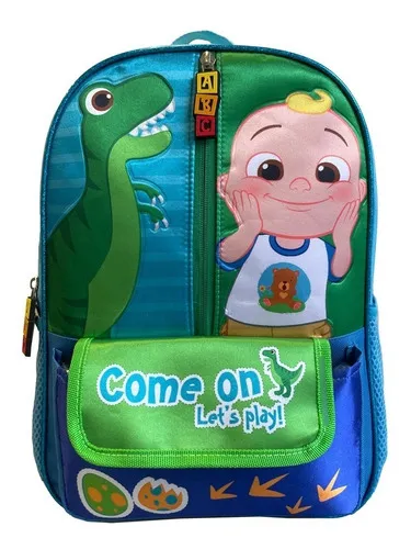 Mochilas Infantiles