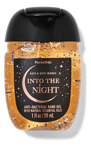 Antibacterial Bath And Body Works Original Detal Y Mayor