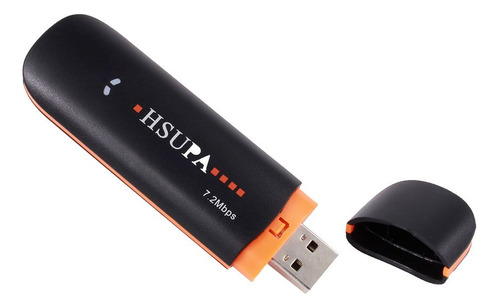 Zer One - Mdem 3g (usb, 7,2 Mbps, Tarjeta De Red De Datos In