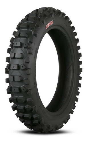 Cubierta Kenda 90 100 16 Carlsbad Kawasaki Kx 80 Big Wheel