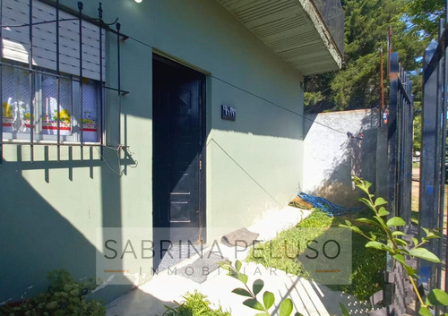 Venta Casa Ituzaingó Norte