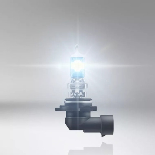 Lampada Farol Night Breaker Laser Next Hb4 Osram 150% + Luz