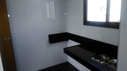 Apartamento Com Área Privativa Com 3 Quartos Para Comprar No Nova Granada Em Belo Horizonte/mg - 3049