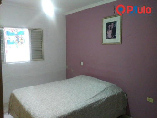 Imagem 7 de 15 de Casa - Morada Do Sol - Ref: 16862 - V-16862