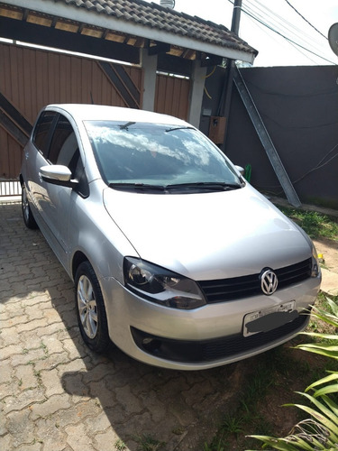Volkswagen Fox Highline Imotion 1.6 Flex 2014