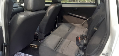 Fiat Uno Econômic Flex 1.0