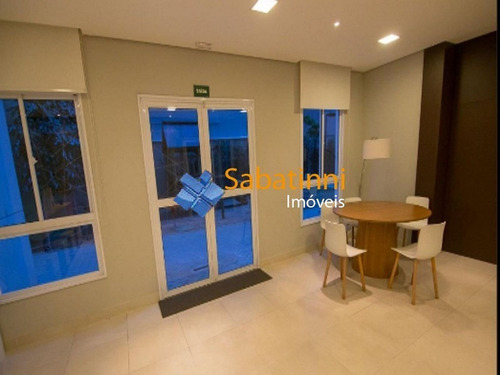 Imagem 26 de 29 de Apartamento A Venda Em Sp Barra Funda - Ap06930 - 70436998