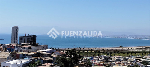 Departamento Arriendo De 1 Dorm Frente Hospital Coquimbo